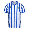 Officiële Voetbalshirt + Korte Broek Sheffield Wednesday Thuis 2024-25 - Kids